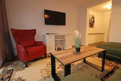 Luxusappartement Sissi in Wendorf im...