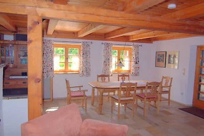 Holiday home relaxing holiday Pleinfeld