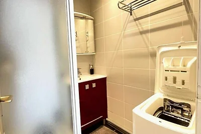 Wohnung in Grau du Roi bei Espiguette