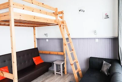 Helle Wohnung · Direkter Zugang zur Piste ·...