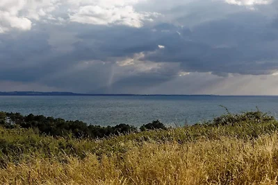 Meeresruhe in LumsAYs-By Traum