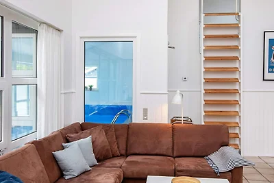 12 Personen Ferienhaus in Væggerløse-By Traum