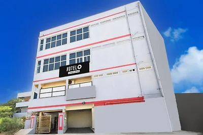 Super Hotel O Bolligudem
