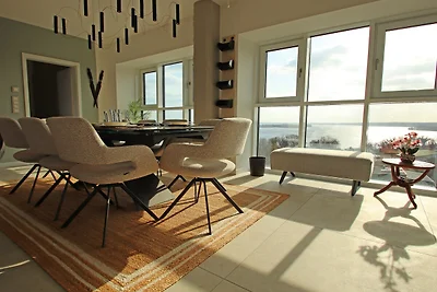 apartman za odmor Obiteljski odmor Bad Kleinen