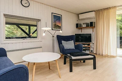 5 Personen Ferienhaus in Ålbæk-By Traum