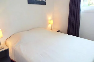 2 Kamers voor 4 personen