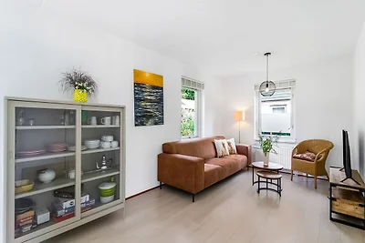 Casa vacanze con giardino recintato