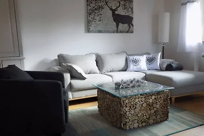 Vista sul bosco Hauzenberg Residenza di vacan...