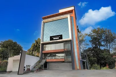 Maison de ville Haridwar Rispana