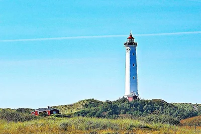 7 Personen Ferienhaus in Hvide Sande-By Traum