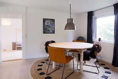 4 persoons vakantie huis in Gilleleje