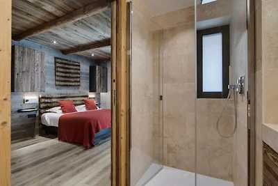 Ferienwohnung in Val d'Isère in der Nähe von...