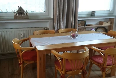 Ferienwohnung mit 3 Schlafzimmer