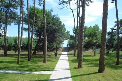 Apartament w Caorle blisko Plaż