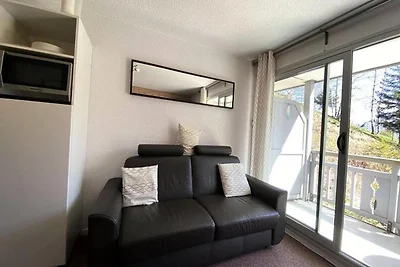 Wohnung in Belle Etoile nahe Skipisten