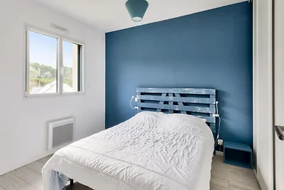 Haus in Erquy mit atemberaubendem Meerblick