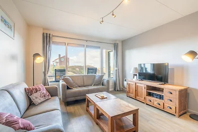 Komfortables 4-Personen-Apartment mit Terrass...