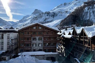 3 Zimmer für 4 Personen