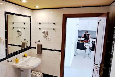Ferienwohnung mit 1 Schlafzimmer