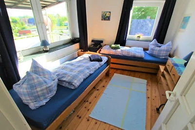 Buchbinder 5 Residenza di vacanza...
