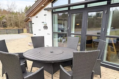 9 Personen vakantie huis in Sæby
