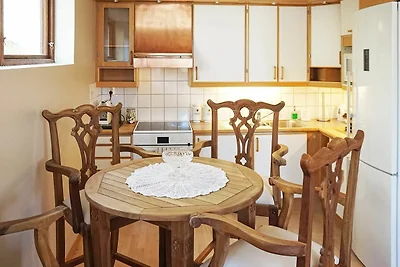 4 Personen Ferienhaus in HÄLLEVADSHOLM-By...