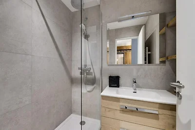 2 Zimmer für 4 Personen