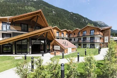 Prestige-Residenz Odalys Isatis