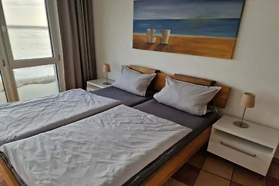 Apartament wakacyjny z 1 sypialnią