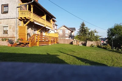 Gisela Résidence de vacances tout confort