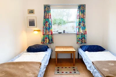 Vakantiehuis met 1 slaapkamer