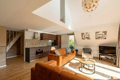 Ferienhaus Groote Keeten nahe Stränden