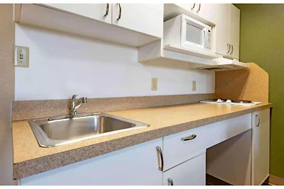 1 Kingsize-bett | Nichtraucher, Küche, Dusche