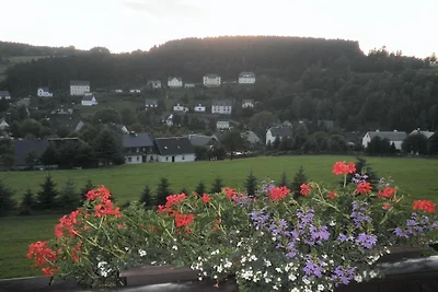 Pensión Bergblick