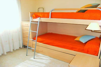 Holiday home in Estartit with terrace