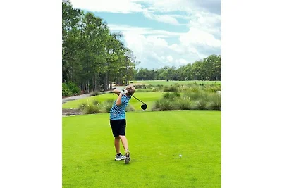 Ferienhaus mit 1 Schlafzimmer