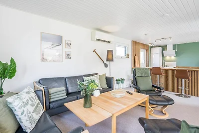4 Personen Ferienhaus in Blåvand
