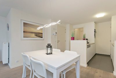 Appartamento Frederic a Blankenberge