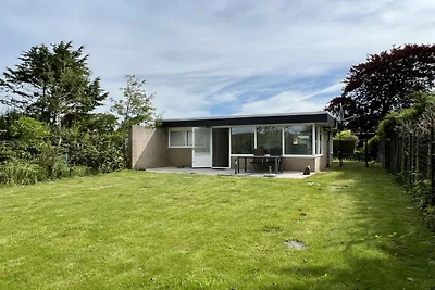 Haustierfreundlicher Bungalow in Strandnähe
