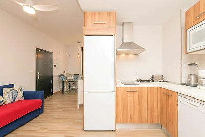 Loving Rota - Apartment In Rota. Wifi Gratis