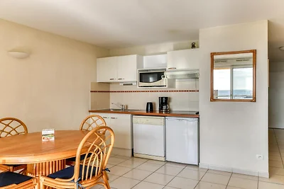 Apartamento con vistas al mar para 4 personas...