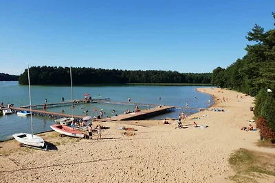 Ferienhäuser am See