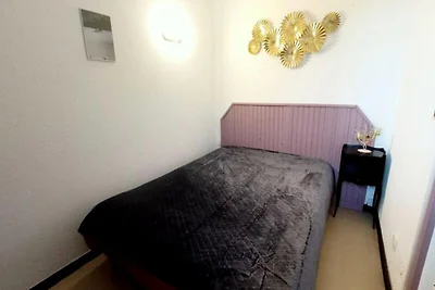 Appartement in Réallon vlakbij de skipistes