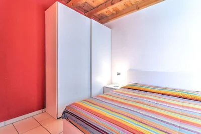 Splendida casa vacanze con piscina