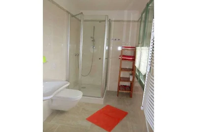 Ferienwohnung mit 1 Schlafzimmer