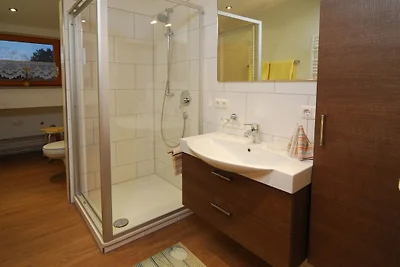 Appartamento per vacanze con 2 camere da...