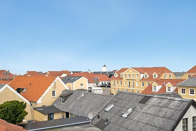4 Sterne Ferienhaus in Løkken