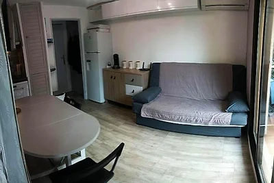 2 Zimmer für 5 Personen