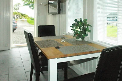 4 Personen Ferienhaus in VEVANG-By Traum