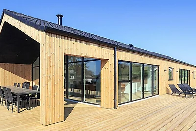 5 sterren vakantie huis in Humble